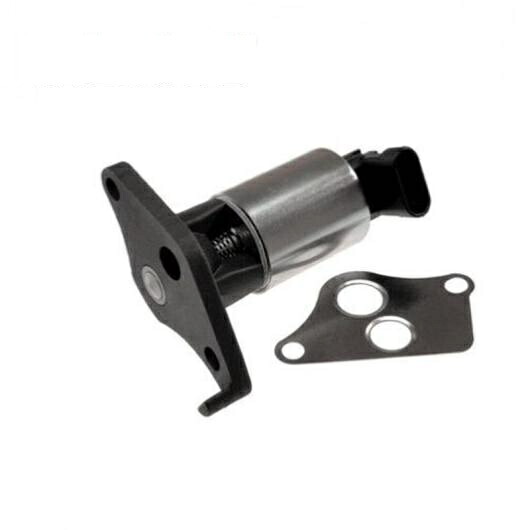EGRバルブ オペル アストラ G スピードスター ベクトラ B C ザフィーラ ボクスホール アストラ IV ベクトラ VX220 ザフィーラ 2.2 5851580 5851579 5851584 AL-BB-3711 AL Car parts|オートパーツエージェンシー2号店