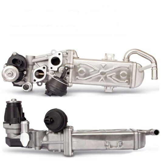VW シロッコ2.0 TDI EGR クーラー EGRバルブ 03L131512AP 03L131512AT 03L131512BB 03L131512BJ 03L131512BL AL-BB-3763 AL Car parts