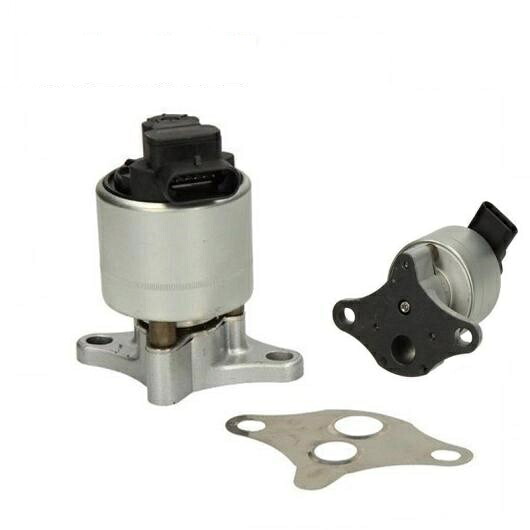 プジョー シトロエン 1.8-2.0L 16ボルト EGRバルブ 1628.JF 7.24809.22.0 9628355780 AL-BB-3780 AL Car parts