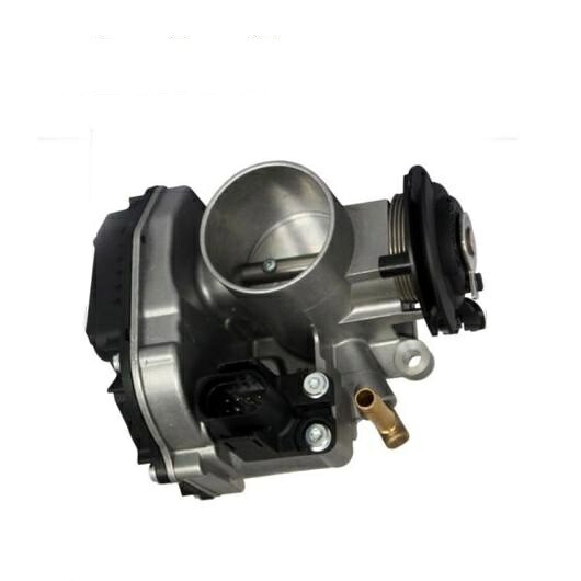 スロットル ボディ 030133064F VW ボーラ ゴルフ MK4 1.4 16ボルトポロ1.0 1.4 1.6 ルポ 1.0 AL-BB-3926 AL Car parts｜オートパーツエージェンシー2号店