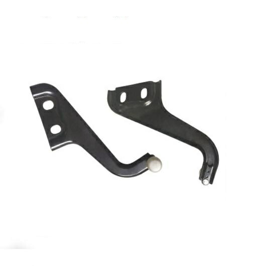 ヴィートスライディングドアローラーガイドアッパー右1388600580 6397601347 6397600147 AL-BB-3956 AL Car parts
