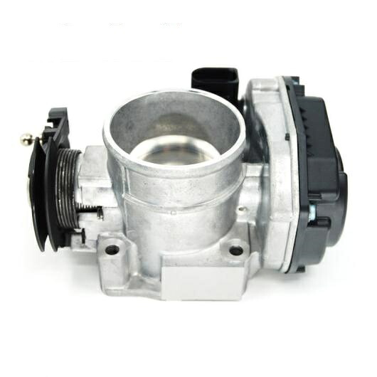 スロットル ボディ アセンブリ アウディ A4 VW パサート 1.8LターボS20143 058133063Q 058133063M 337-60550 408237212008Z AL-BB-3958 AL Car parts｜オートパーツエージェンシー2号店