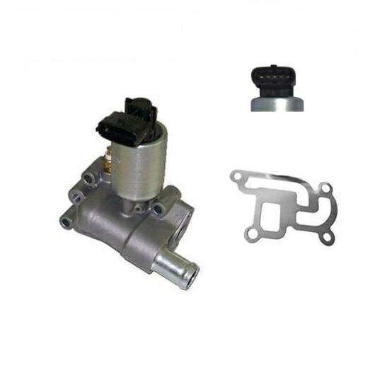 EGR バルブ オペル ボクスホール アストラ G 1.2 16ボルト1998~2000 72241400 90543031 90570476 5851020 90570475 851708 AL-BB-4043 AL