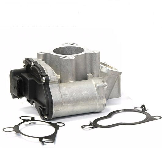 ルノー メガーヌ MK3 2.0 DCI 2008-2015 EGR バルブ 8200796674 147100385R 14710-00Q0Y A2C53217899 1471000Q0Y AL-BB-4086 AL