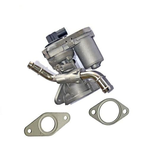 EGR バルブ ウォーター オペル アストラ J 1.6 CDTI 2014~2016 1480549 1480560 1788657 8C1Q9D475AA 8C1Q-9D475-BA AL-BB-4110 AL|オートパーツエージェンシー2号店