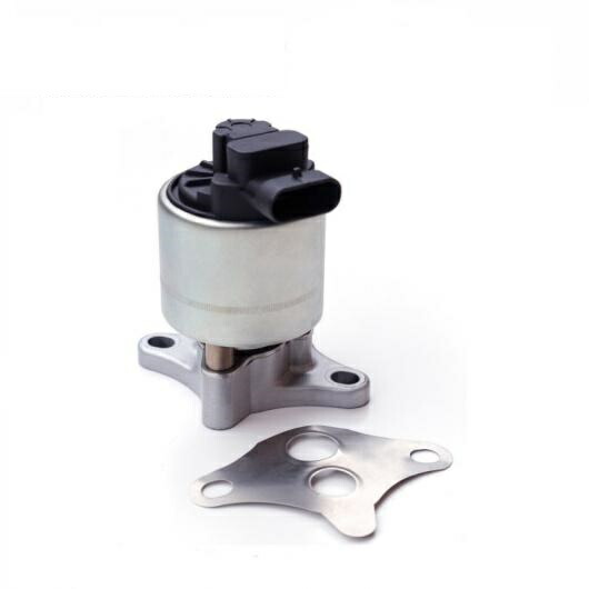 EGR バルブ ボクスホール オペル ベクトラ エキゾースト 2.5 V6 OE NO 5851009 17096243 555026 724809130 AL-BB-4112 AL
