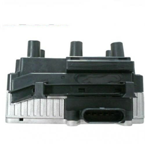 イグニッションコイル VW ゴルフ 2.8L V6 021905106C 021905106B 0040100007 ZS007 1998-2003 AL-BB-4134 AL ignition coil