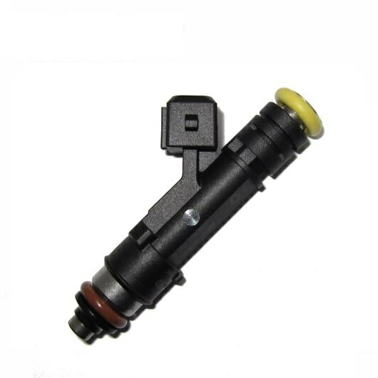 5ピース 0280158827 フューエル インジェクター EV1コネクタ160LB 1700CC ハイインピーダンス AL-BB-4186 AL injector