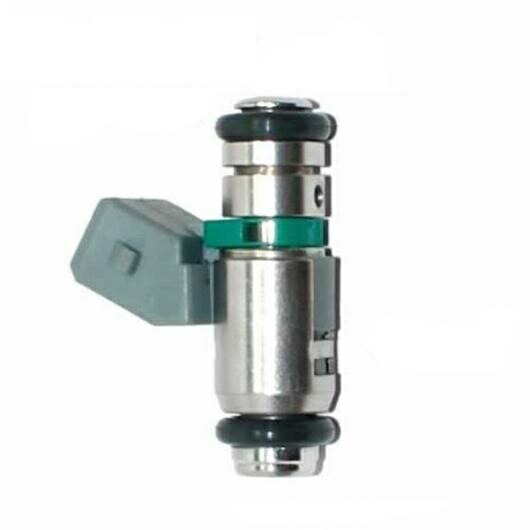 4ピース フューエル インジェクタ ルノー クリオ メガーヌ プジョー 1.6L 02-04-IWP143 IWP 143 AL-BB-4222 AL Car parts|オートパーツエージェンシー2号店