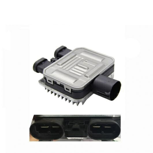 ラジエーター冷却ファン コントロール モジュールリレーECU フォード トランジット06-13 TDCI ランド ローバー フリーランダー レンジローバー イヴォーク 941.0138.01 AL-BB-4259 AL Car parts｜オートパーツエージェンシー2号店
