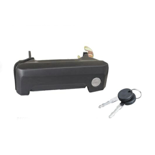 VW トランスポーターT4 701 837 210 アウトサイド ドアハンドルサイドスライディング右DX 701837210 AL-BB-4387 AL Car parts