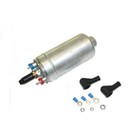 外部インライン フューエル ポンプ VW ゴルフ アウディ 100参考#0580254044 AL-BB-4391 AL Fuel pump｜オートパーツエージェンシー2号店