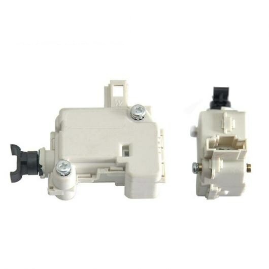 トランクラッチアクチュエータ ソレノイド モータ ジェッタ MK4 99~05 3B0959781C/3B5827061B AL-BB-4432 AL Car parts