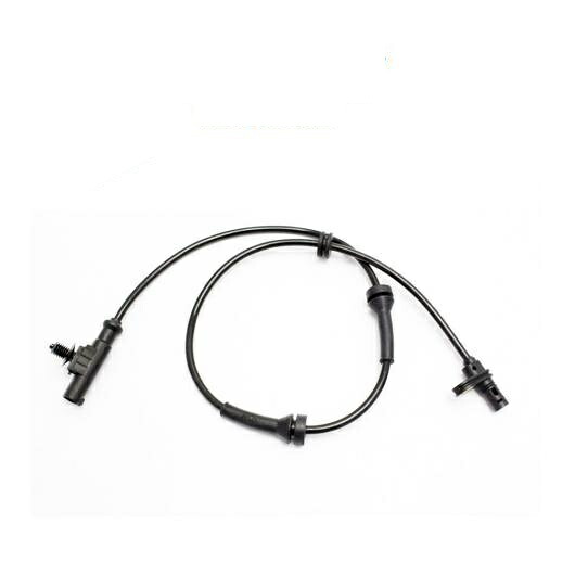 リア 左 ABS ホイールスピードセンサ 日産 ティーダ バーサ 1.6L 1.8L 2007-2012 47901-EL00A 47901EL00A SU12706 5S11253 ALS1813 AL-BB-4793 AL sensor