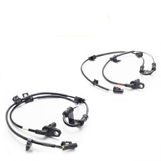フロント L/R ABS ホイールスピードセンサ ヒュンダイ KIA ツーソン IX35 95670-2S300 956702S300 95671-2S300 956712S300 AL-BB-4851 AL sensor|オートパーツエージェンシー2号店