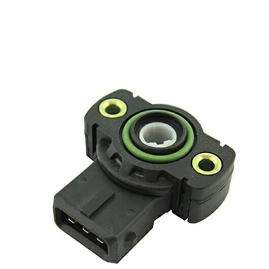 スロットル位置 BMW E34 E36 E39 E46 E52 E85 E86 M3 M5 Z3 Z4 Z8 13631402143 6PX008476271 V20720410 AL-BB-4905 AL sensor|オートパーツエージェンシー2号店