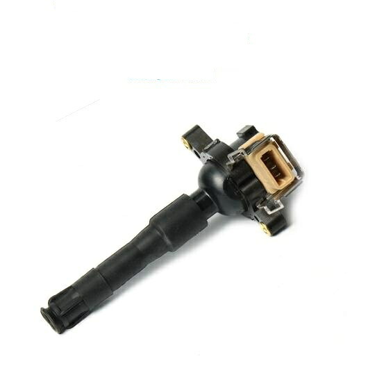 イグニッションコイル BMW E31E36 E38 E39 E46 E52 E53 323 325 328 330 X5 Z3 Z8 M3 アルピナ ランド ローバーレンジ 45 75 ミリグラム ZS ZT 12137599219 AL-BB-5157 AL ignition coil｜オートパーツエージェンシー2号店