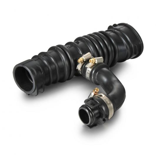 エア フィルターホースパイプ フォーカス C マックス 1.6 TDCI36611 2 パイプクランプ 1336611 3M51 9A673 MG AL-BB-5670 AL Car parts