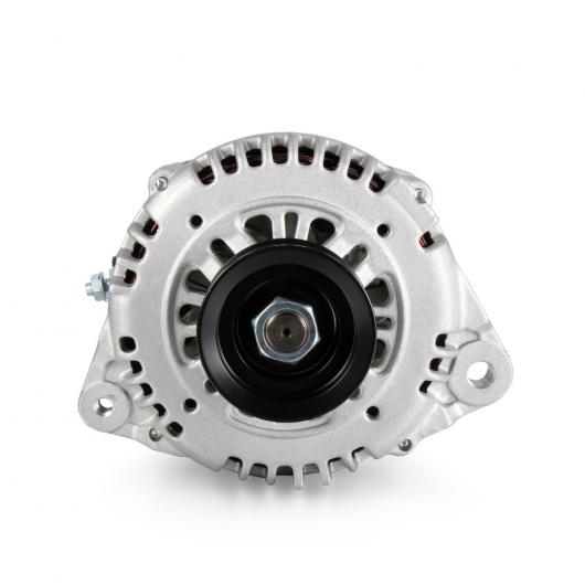 110AMP オルタネータ 日産 アルティマ V6 3.5 ジェネレータ 2002-2006 AL2403X AL-BB-5784 AL Car parts|オートパーツエージェンシー2号店