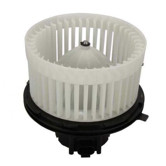 ヒーターブロワーモーター AC ファン シボレーシルバラード GMC シエラ 1500 2500 99-02 AL-BB-5808 AL Car parts