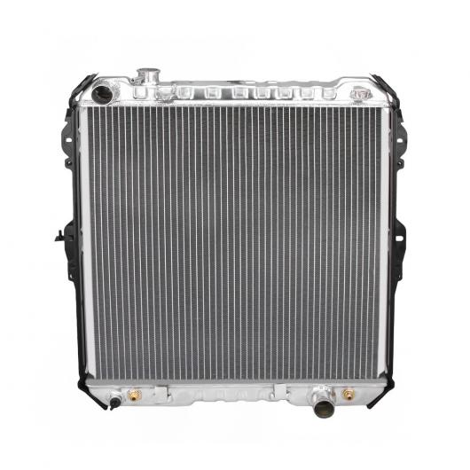 フル アルミ トヨタ ハイラックス サーフ KZN130 1KZ-TE 93-96 オート/マニュアル AL-BB-5879 AL Car parts