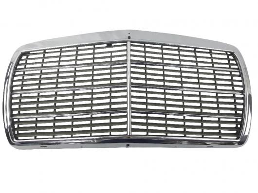 フロントグリル ラジエーター カバー W123 メルセデス AL-BB-5923 AL Car parts