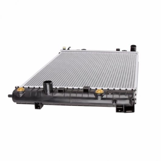 ラジエーター ボクスホール オメガ B MK2 2.0 2.2 2.5 3.0 オート/マニュアル ガソリン 1994-03 AL-BB-5967 AL Car parts