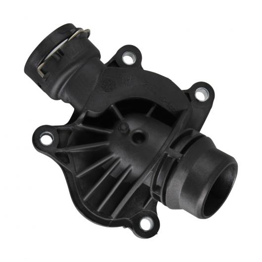 サーモスタット BMW 1 3 5 6 7 シリーズ X3 X5 X6 E46 E61 E81 E87 90 E91 AL-BB-6002 AL Car parts｜オートパーツエージェンシー2号店