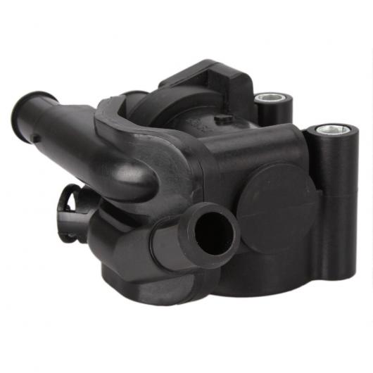 サーモスタット THERMOSTATGEHAUSE DICHTUNG フォード フォーカス DAW DNW DFW AL-BB-6003 AL Car parts