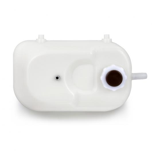ラジエーター クーラント リザーバー タンクオーバーフロー ジープチェロキー 2.5L 4.0L AL-BB-6060 AL Car parts｜オートパーツエージェンシー2号店