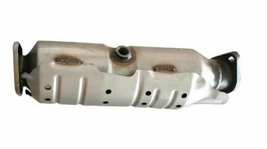 プレミアム CAT コンバータ ハイ 触媒ステンレス スチール ボディ 起亜 スポーテージ 2002 AL-BB-6097 AL Car parts|オートパーツエージェンシー2号店