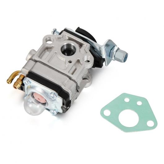 2 ストロークキャブレター Carb ダートバイク 43CC 47CC 49CC 50CC ATV ポケット AL-BB-6140 AL parts｜オートパーツエージェンシー2号店