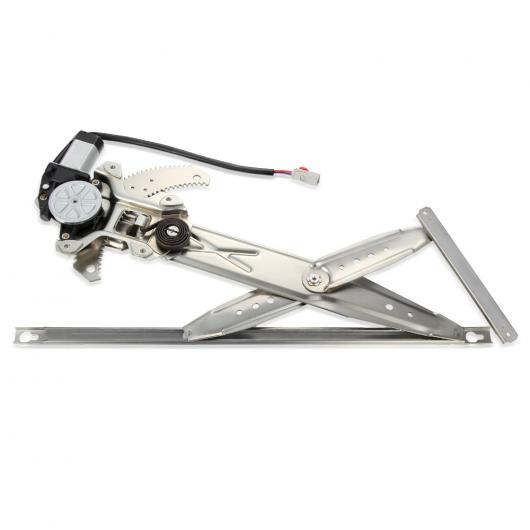 フロント右パワーウィンドウレギュレータワットモーターホンダアコード 1998-2002 クーペ AL-BB-6302 AL Car parts