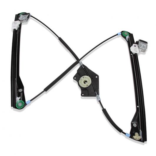 フロント右 ウインドウ レギュレータリフトキット フォルクスワーゲン シュコダパサート 1996-2005 01-08 3B1837462 AL-BB-6332 AL Car parts｜オートパーツエージェンシー2号店
