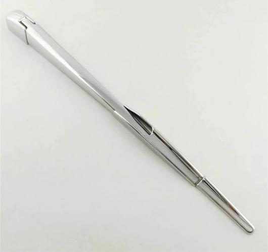 ホンダ UR-V URV 2017 ABS クローム メッキ リア ワイパー カバー オートワイパー AL-BB-7044 AL Car plating parts