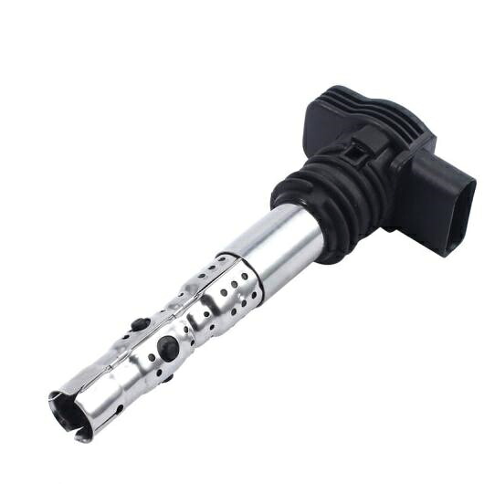 06A905115 点火スパークコイル アウディ VW TT A4 クワトロ イグニッションコイル キット タイプ001 AL-BB-7216 AL Car parts｜オートパーツエージェンシー2号店 10,664円