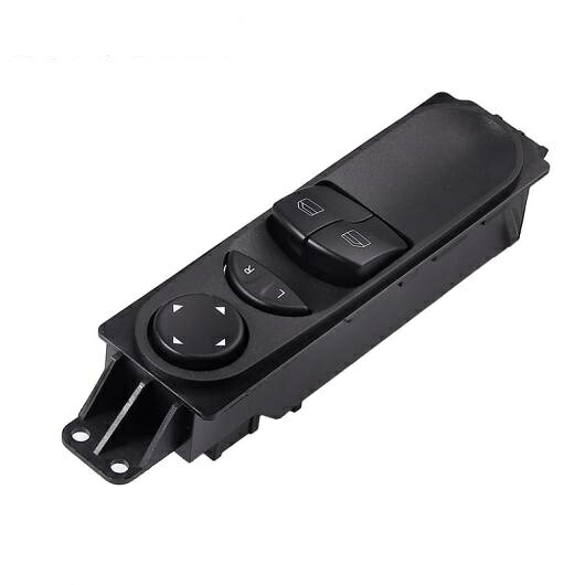 DC 12V ウィンドウレギュレータスイッチ A9065451213 9065451213 2E0959877J パワー スイッチ AL-BB-7546 AL Car parts