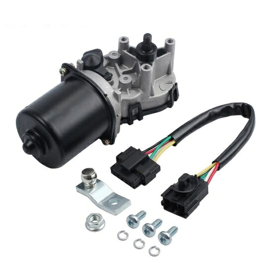 ワイパーモーターフロントガラスワイパー ルノー 1.2 BJ 03/93-06/07 7701052465 AL-BB-7844 AL Car parts|オートパーツエージェンシー2号店