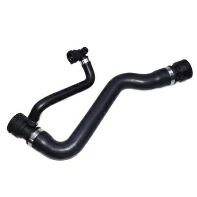 ウォーター パイプラジエーターホース 17127531768 BMW E88 E82 E93 E92 E91 E90 X1 E84 AL-BB-7991 AL Car parts|オートパーツエージェンシー2号店