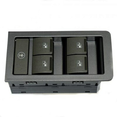 13ピンセンターパワー スイッチ92111628 COMMODORE VY VZ 2002 2003 2004 2005 2006 2007 2008 AL-BB-8079 AL Car parts