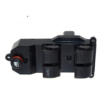 電動パワー マスター コントロール 運転席 サイド ホンダ CR-V シビック 2002-2006 35750-S9A-305 35760S9AG042A AL-BB-8124 AL Car parts｜オートパーツエージェンシー2号店
