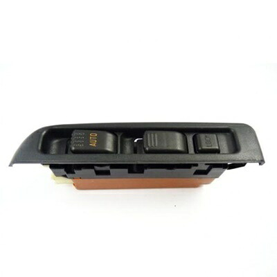 フロント マスターウィンドウスイッチ8973151840イスズ24ボルトNHR/NKR LE01-12002-1 AL-BB-8126 AL Car parts