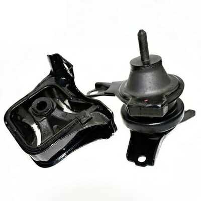 エンジンモーターマウント フロント 左 右セットキットホンダアコード2.3L 1998-2002 50821-S84-A01 50840-S84-A00 AL-BB-8246 AL Car parts｜オートパーツエージェンシー2号店