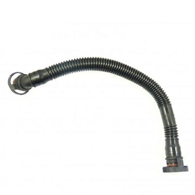 クランクケースベント バルブ パイプブリーザーホース11157503523 FOR BMW N46 E46 E90 E81 E87 E85 E83 Z4 X3 316I 318I 320i AL-BB-8322 AL Car parts｜オートパーツエージェンシー2号店