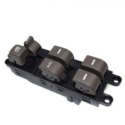 電動ウィンドウマスタースイッチボタン マーキュリー 村人 日産 クエスト3.3L V6 1999 2000 2001 2002 XF5Z-14529-FAA AL-BB-8432 AL Car parts|オートパーツエージェンシー2号店