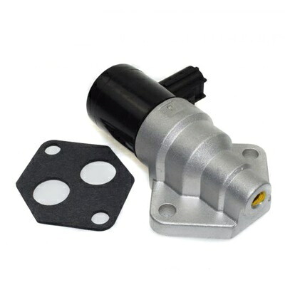 トアイドルエア コントロール バルブ IAC フォード エスコート マーキュリー トレーサーAC215 IAC20 CX1618 F6CE9F715AC F7CZ9F715AC 7Z9601AA 220266 AL-BB-8490 AL Car parts｜オートパーツエージェンシー2号店