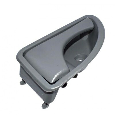 グレー フロント 右内側 ハンドル ルノー カングートゥインゴ 1993-2007 8200259377 8200247803 AL-BB-8555 AL Car parts