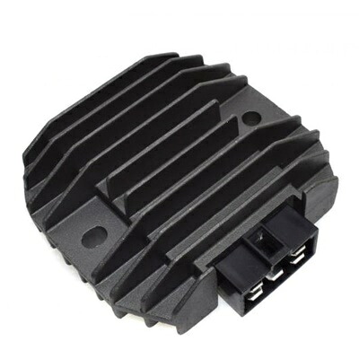 電圧レギュレータ整流器 オートバイ ヤマハ YZF R1L R1K 1998-2001 4JH-81690-01-00 AL-BB-8580 AL Car parts|オートパーツエージェンシー2号店