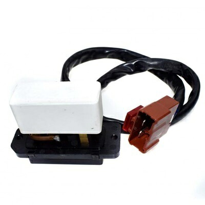 HVAC ブロワーモーター レジスター 器ホンダアコード DX EX LX 2.2L L4 1990 1991 1992 1993 RU-79 JA1257 3A1055 79330-SM4-003 AL-BB-8636 AL Car parts｜オートパーツエージェンシー2号店