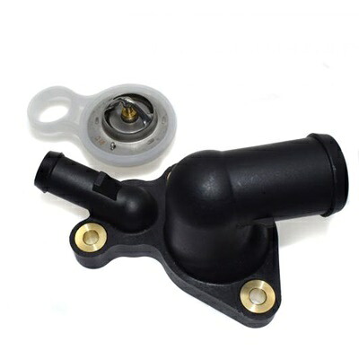 エンジン冷却サーモスタット ミニクーパー R50 R52 R53 L4 1.6 2002-2007 11537512734 11537512733 12503657 AL-BB-8652 AL Car parts｜オートパーツエージェンシー2号店 10,521円